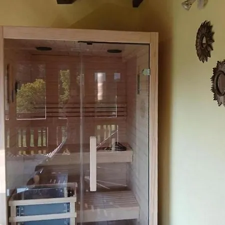 With Hot Tub Trsce, Gorski Kotar - 24880 * Trsce