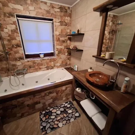 With Parking Space Trsce, Gorski Kotar - 24880 Appartement