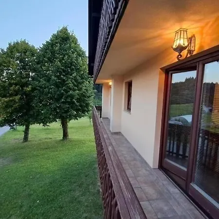 With Hot Tub Trsce, Gorski Kotar - 24880 Apartmán Trsce