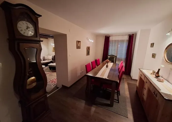 Appartamento With Parking Space Trsce, Gorski Kotar - 24880 *